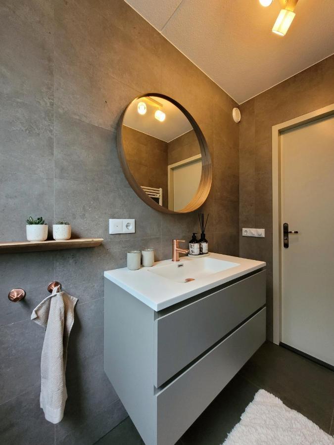 Bohemian Wellness Met Hottub & Sauna Ewijk Exterior foto